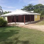 Villa Tijo