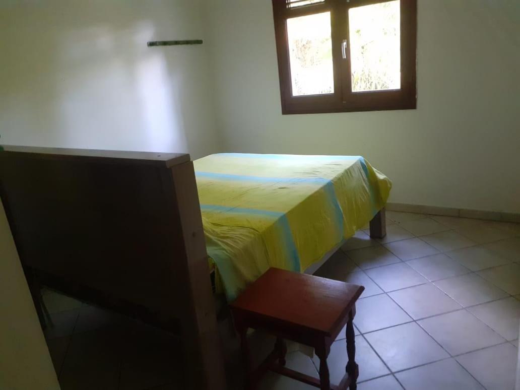Tijo Séjour chez l'habitant