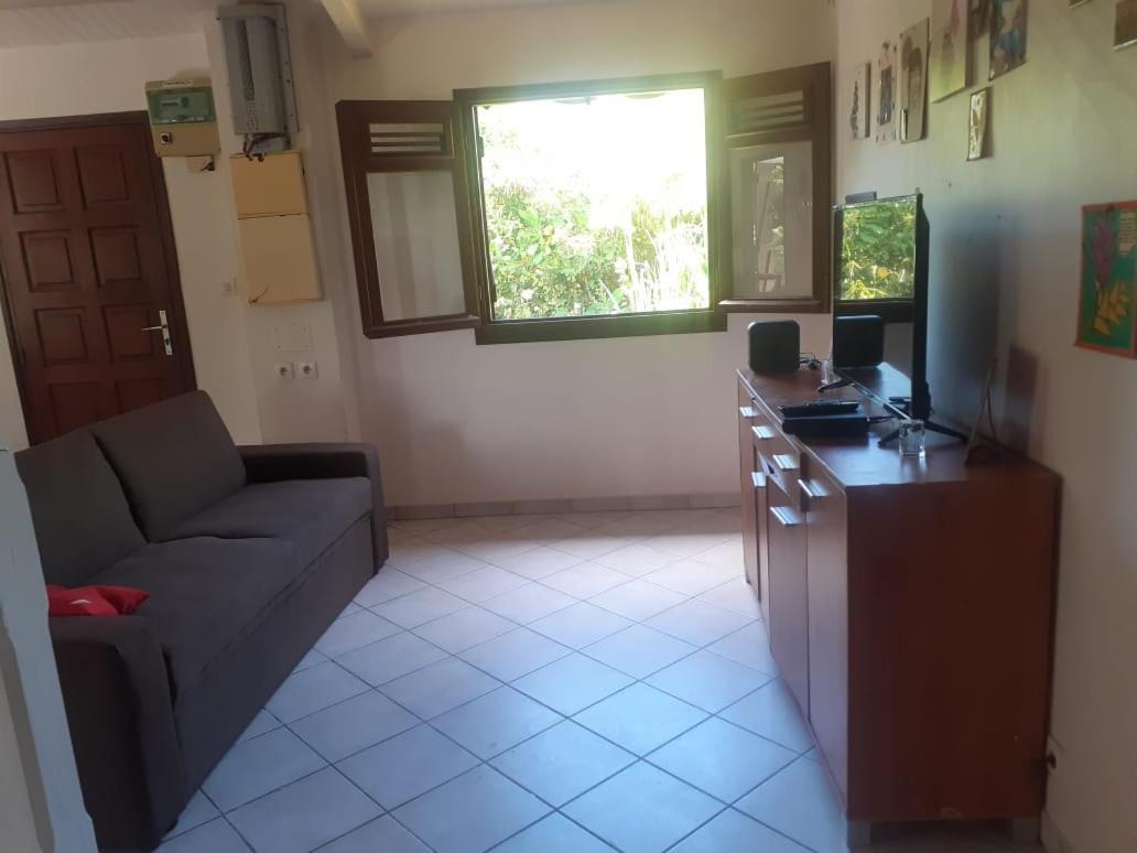 Séjour chez l'habitant Tijo Le Moule